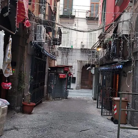 Il Sogno Di Eleonor 나폴리