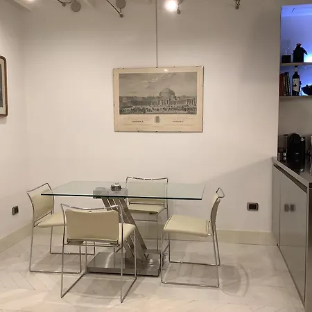 Il Sogno Di Eleonor Appartamento