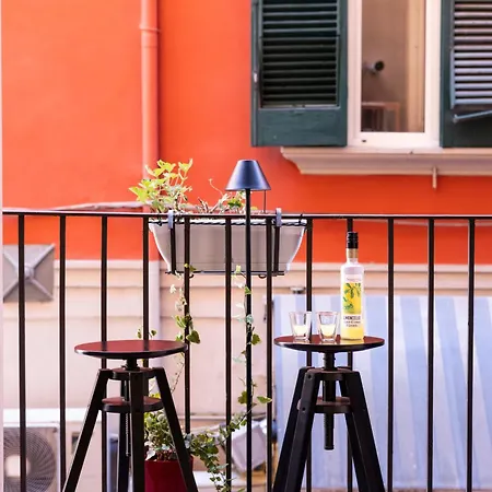 Il Sogno Di Eleonor Appartamento *