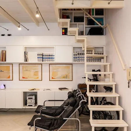 Il Sogno Di Eleonor Appartamento Napoli