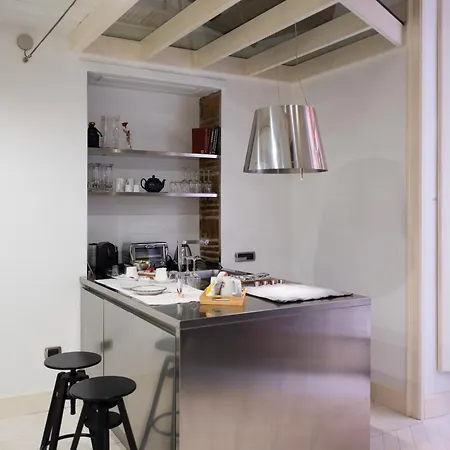 Il Sogno Di Eleonor Napoli