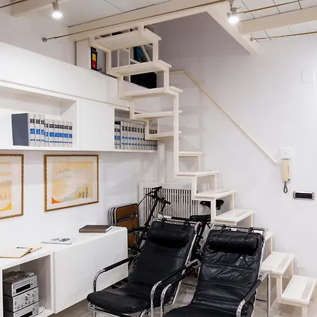 Daire Il Sogno Di Eleonor *