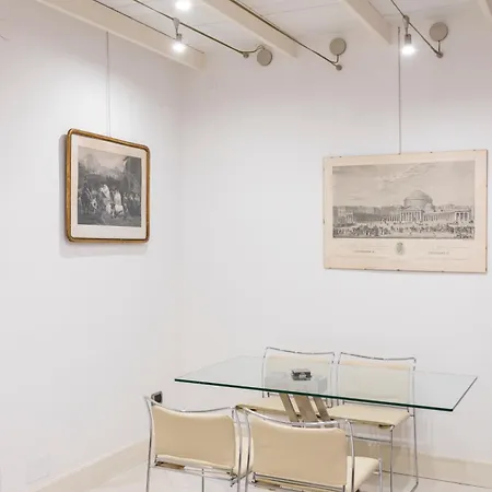 Daire Il Sogno Di Eleonor