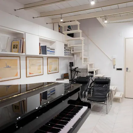 Daire Il Sogno Di Eleonor *