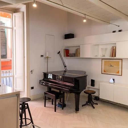 Il Sogno Di Eleonor شقة نابولي