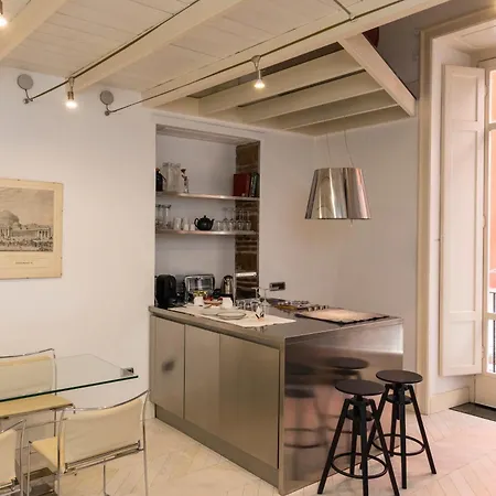 Daire Il Sogno Di Eleonor *