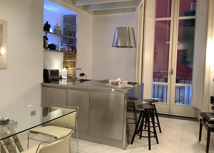 شقة Il Sogno Di Eleonor نابولي