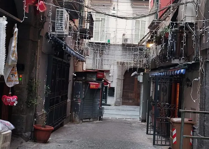 Il Sogno Di Eleonor Nápoles