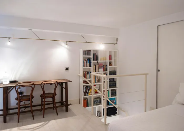 Il Sogno Di Eleonor * Nápoles