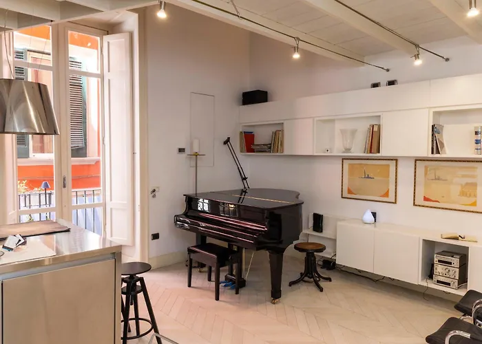 Il Sogno Di Eleonor شقة نابولي