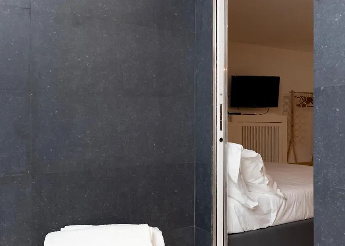 Il Sogno Di Eleonor شقة نابولي