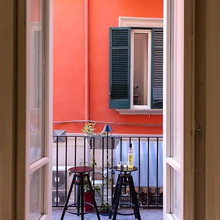 Il Sogno Di Eleonor Appartamento Napoli