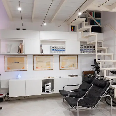 Apartmán Il Sogno Di Eleonor Neapol