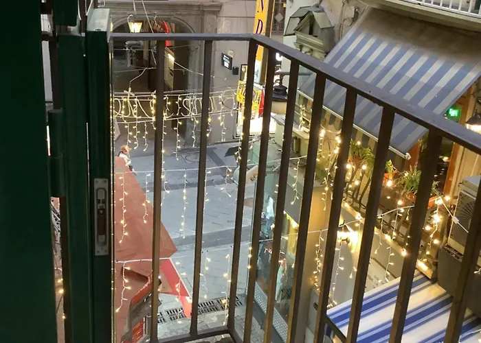 Il Sogno Di Eleonor Apartment