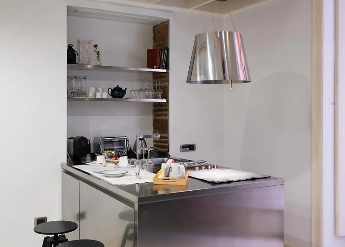 Il Sogno Di Eleonor Naples